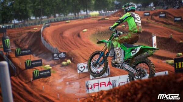 PLAION MXGP 2020 Standard Inglese, ITA PlayStation 5