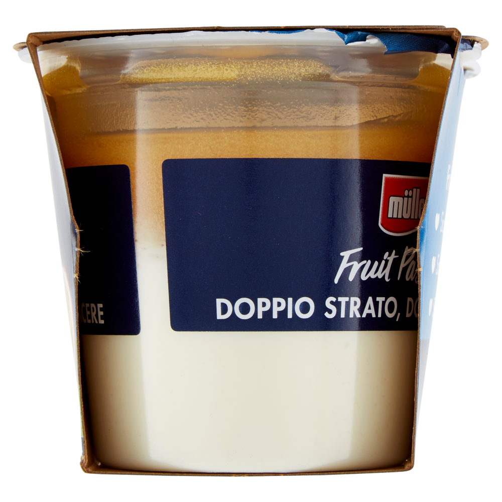 müller Fruit Passion Pesca & Maracuja 2 x 125 g