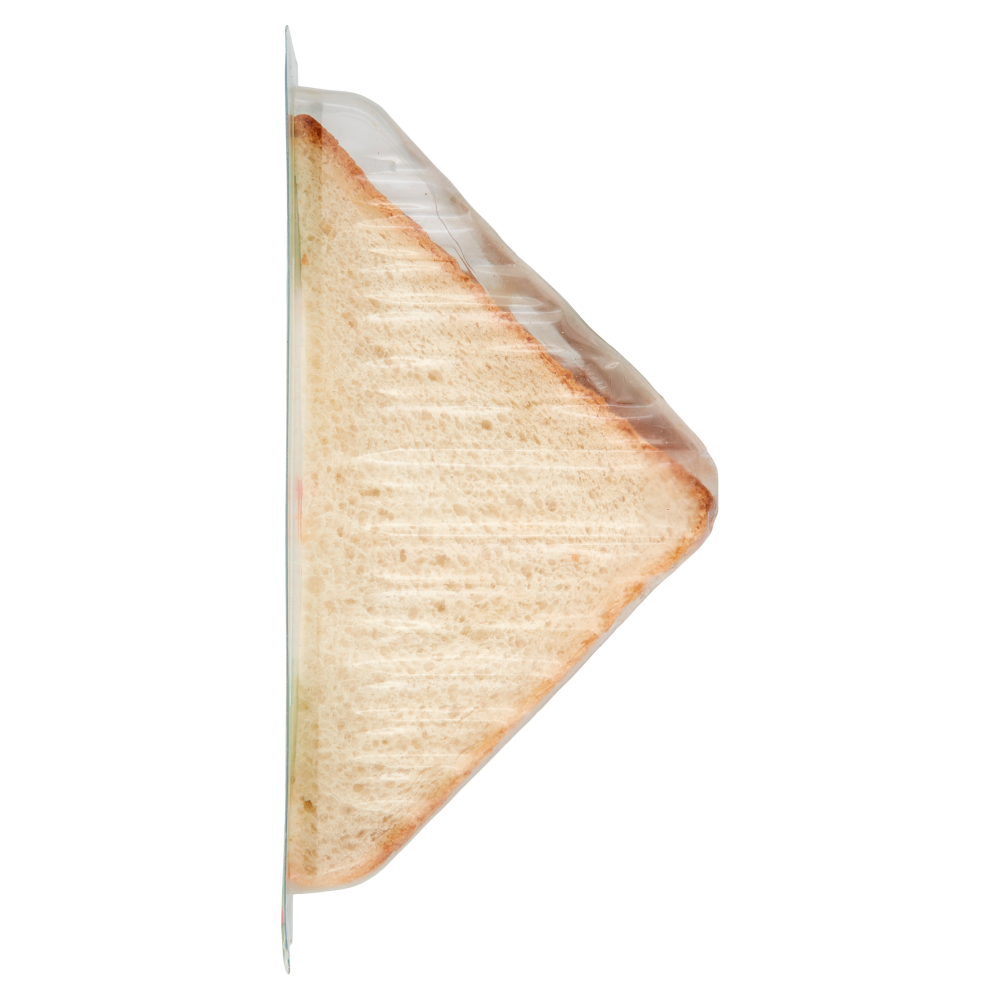 Fratelli Beretta Tramezzini Classici Pomodoro Mozzarella e Olive 150 g