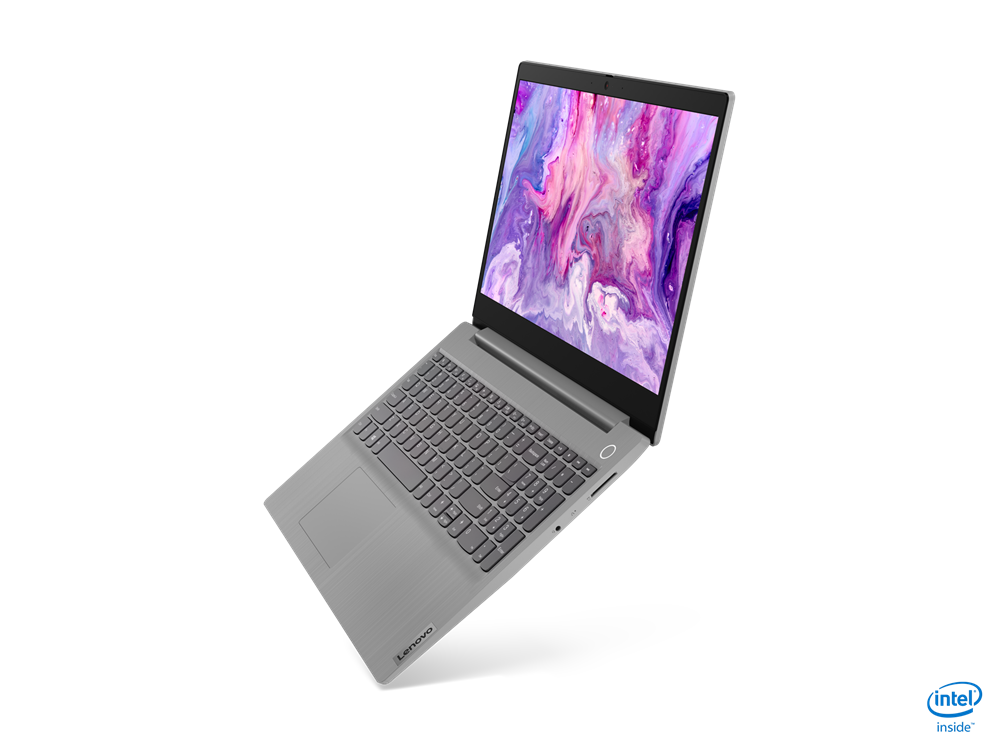 Lenovo IdeaPad 3 Notebook 15" Intel i3 8GB 256GB