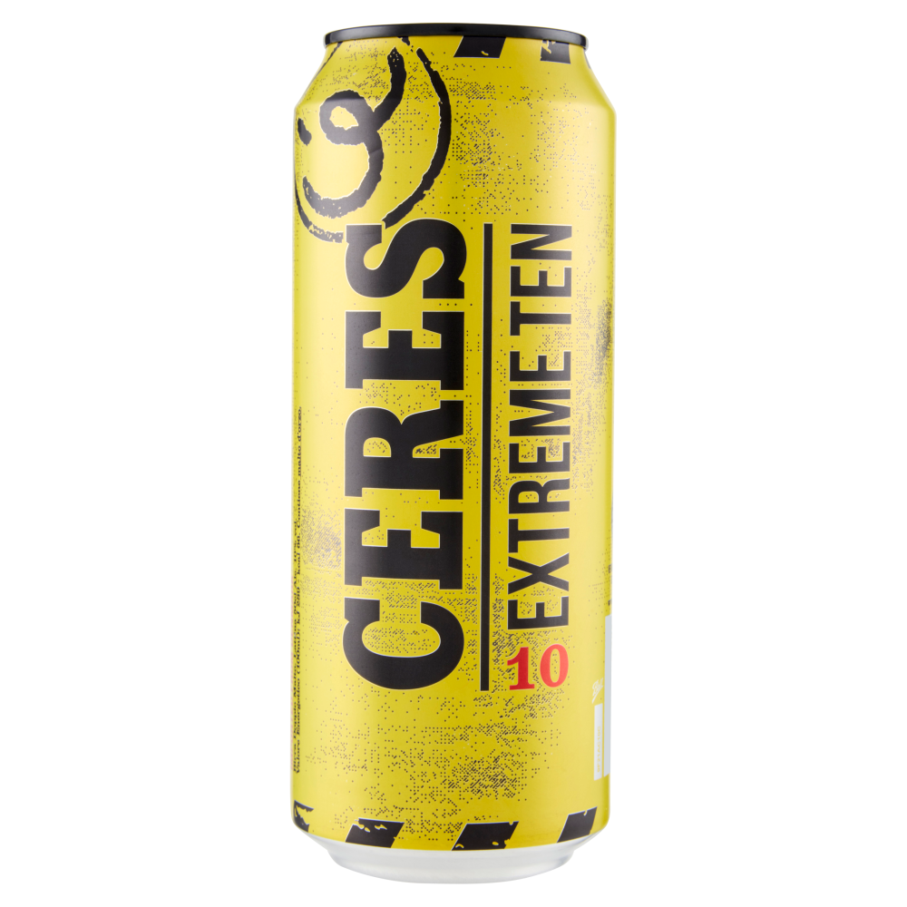 Ceres Extreme Ten 10 50 cl