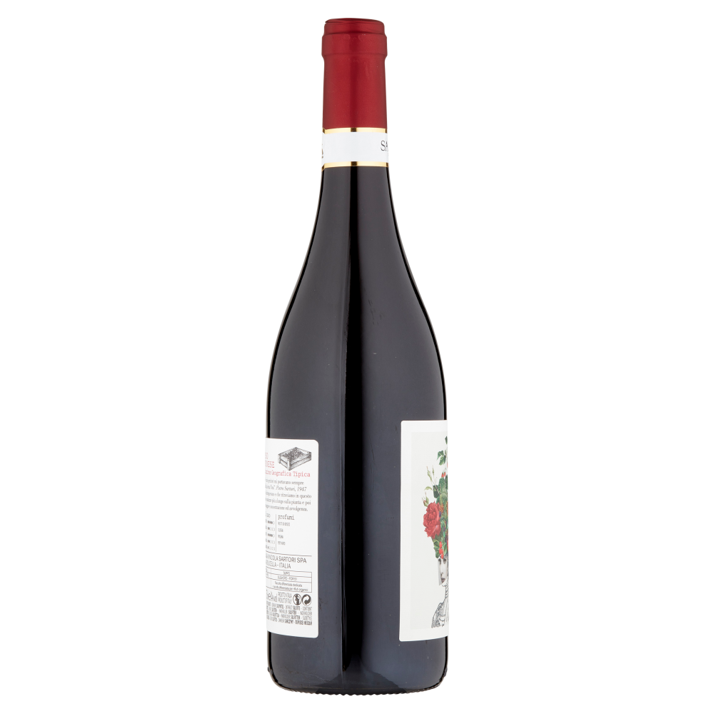 Sartori di Verona Fira Rosso Veronese IGT 750 ml