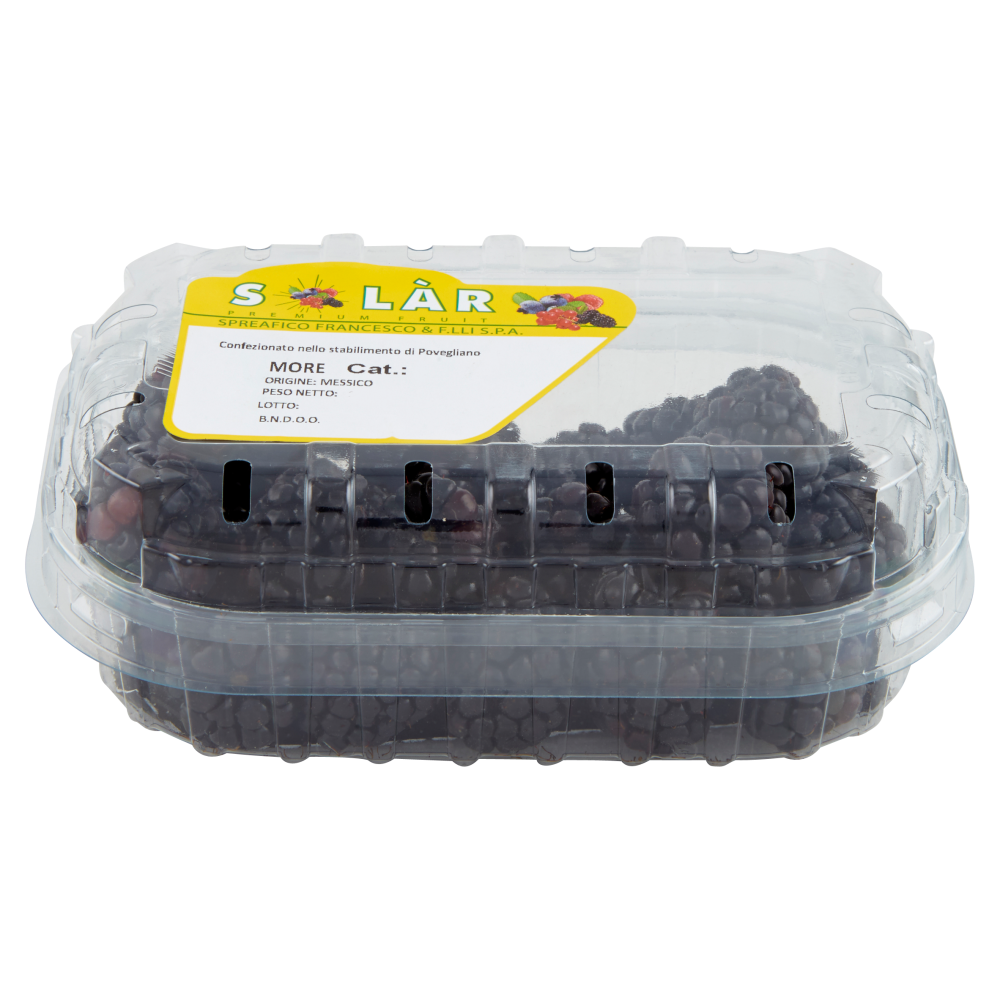 i Piccoli More 125 g