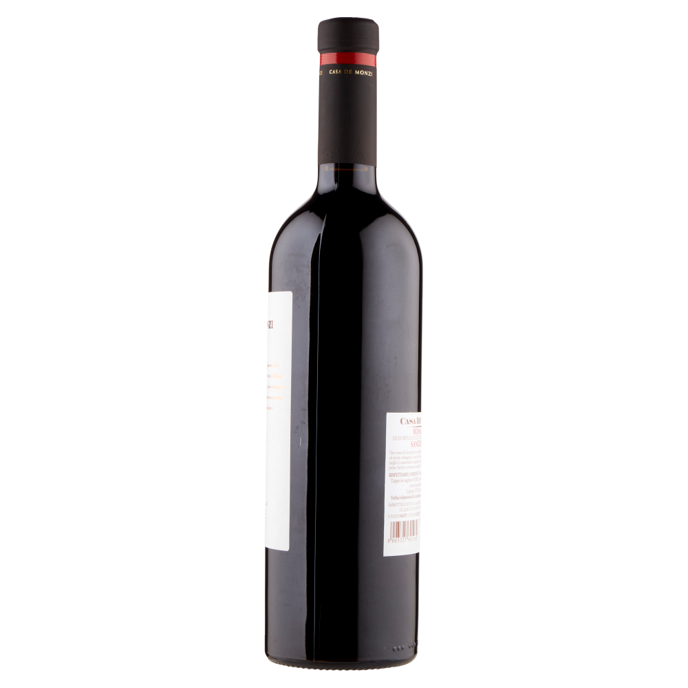 Casa De' Monzi Romagna DOC Sangiovese 75 cl