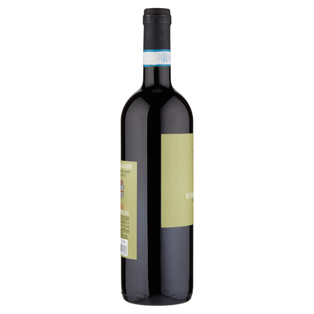 Fattoria dei Barbi Rosso di Montalcino 750 ml