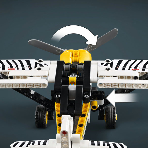 LEGO Technic Aereo Bush