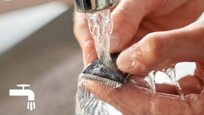 Philips 3000 series Regolabarba BT3206/14