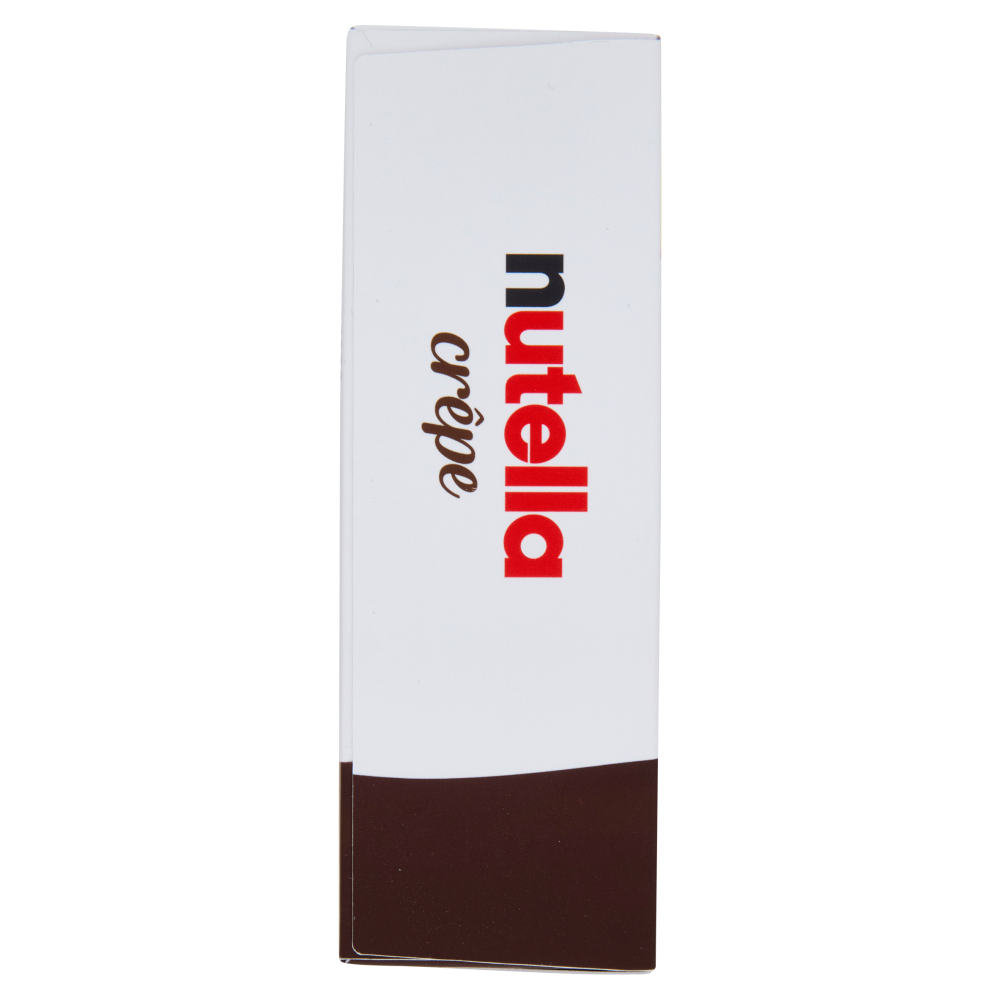 nutella crêpe 6 x 40 g