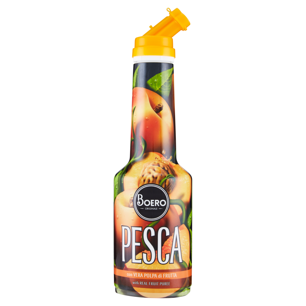 Boero Pesca 75 cl
