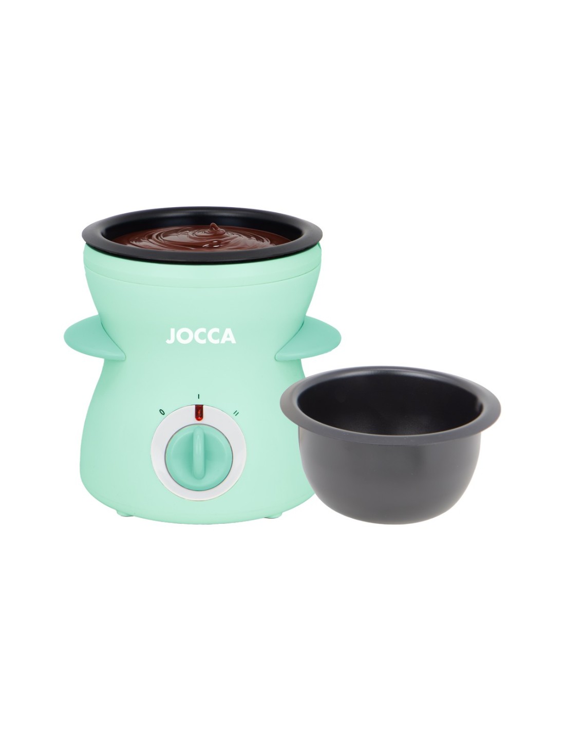 JOCCA 2456 fondue, gourmet & wok 0,35 L