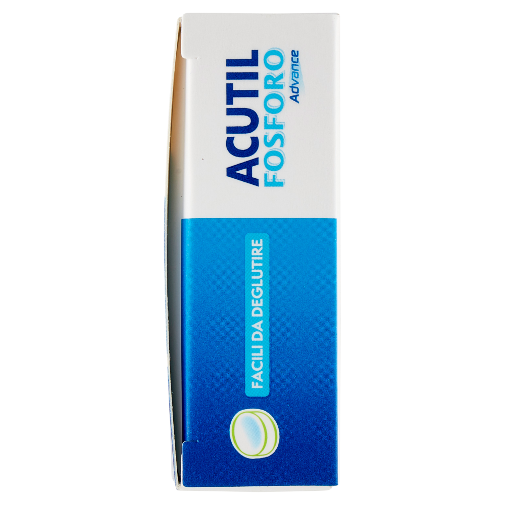 Acutil Fosforo Advance Compresse 50 x 250 mg