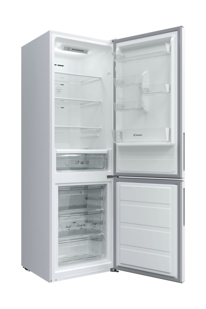 Candy CVNB 6184W/S1 Libera installazione 302 L E Bianco