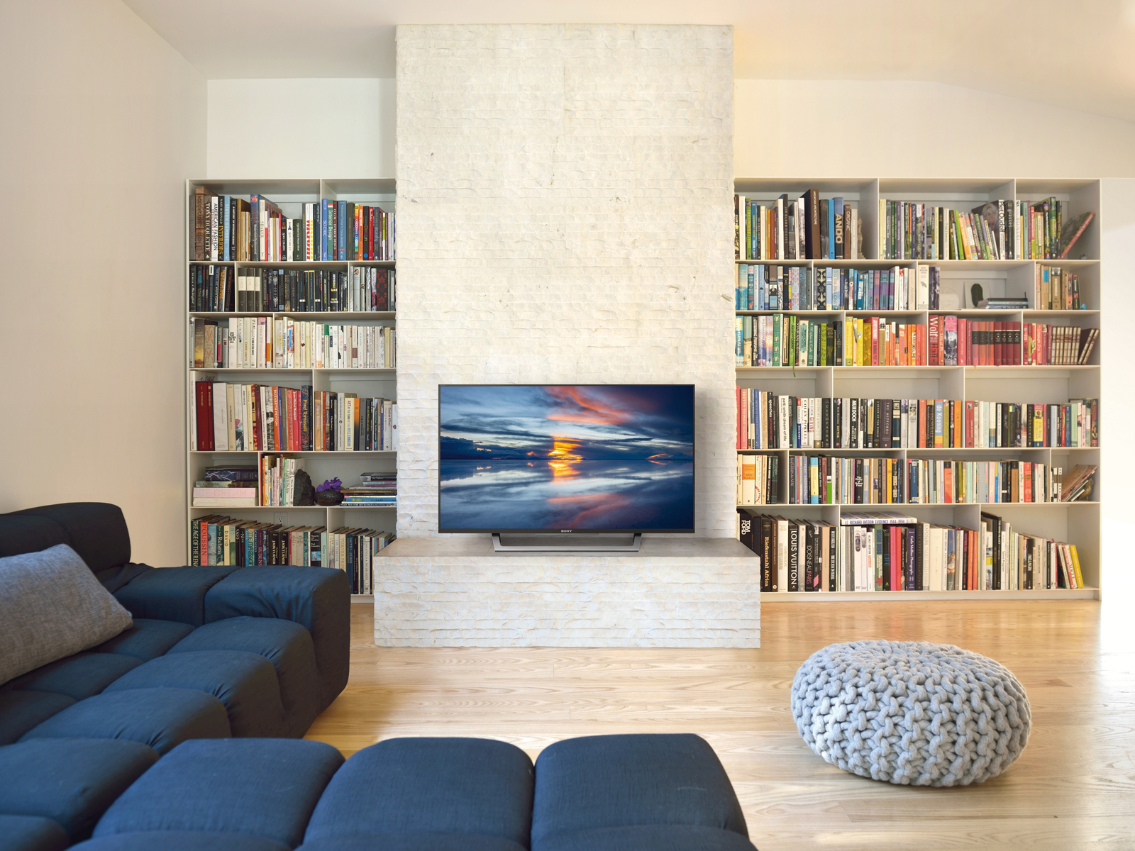 Sony KDL32WD753 81,3 cm (32") Full HD Smart TV Wi-Fi Nero