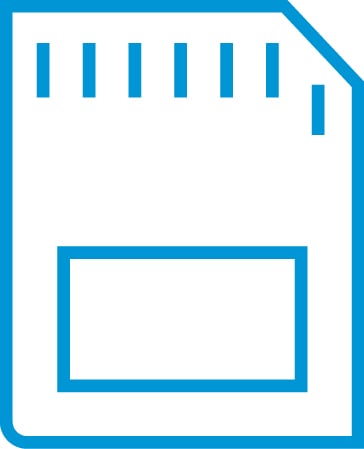 HP Notebook - 15-db0030nl AMD Ryzen™ 5 2500U Computer portatile 39,6 cm (15.6") HD 8 GB DDR4-SDRAM 1 TB HDD Wi-Fi 5 (802.11ac) Windows 10 Home Grigio, Argento