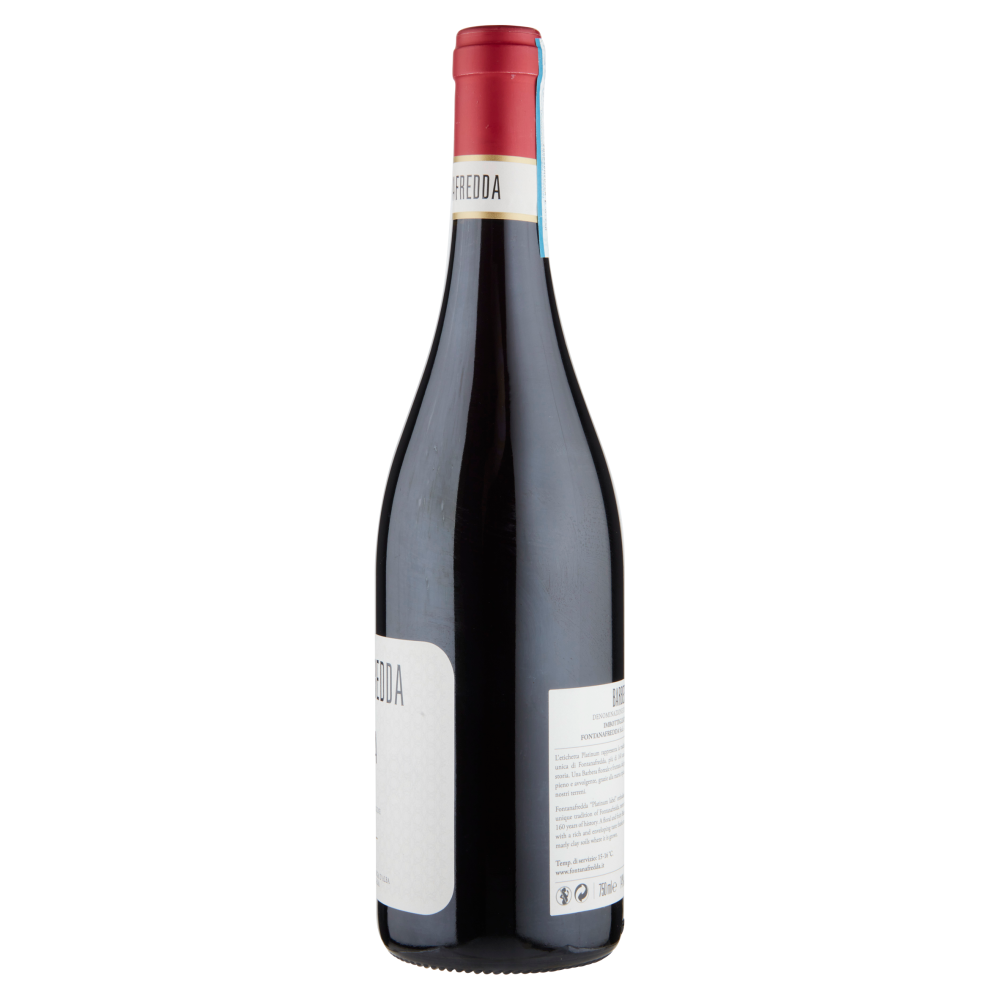 Fontanafredda Barbera d'Alba DOC 750 ml