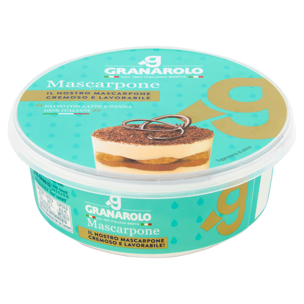 Granarolo Mascarpone 250 g