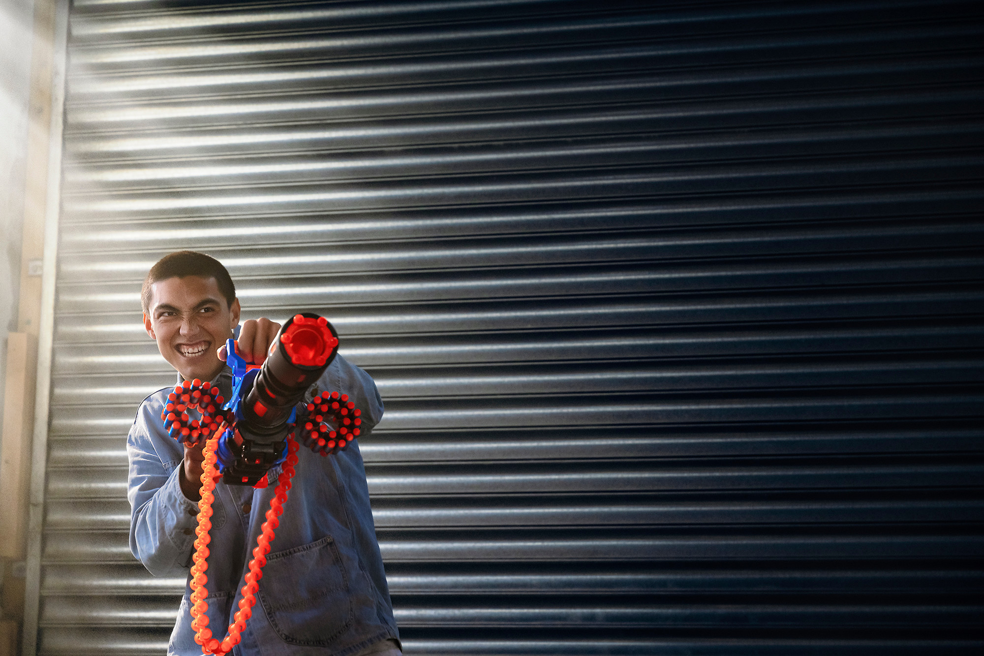 XSHOT 36605 arma giocattolo