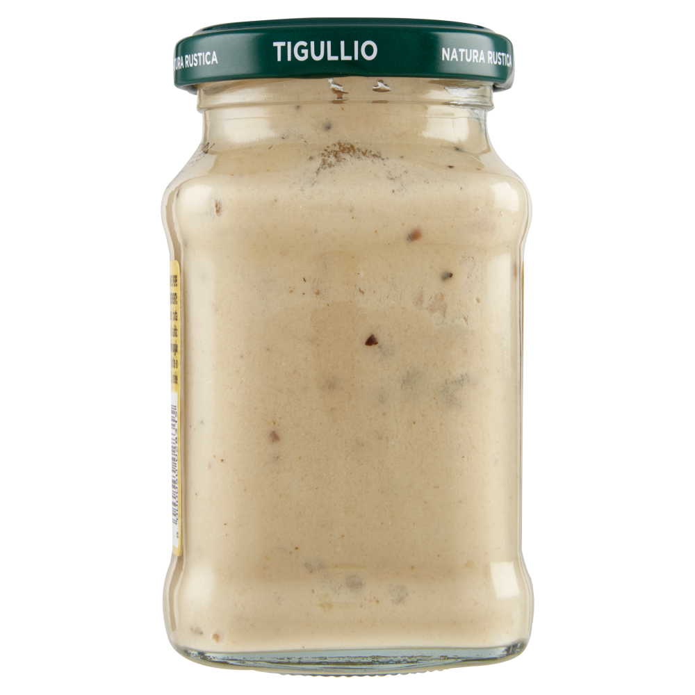 Tigullio Cacio e Pepe 185 g