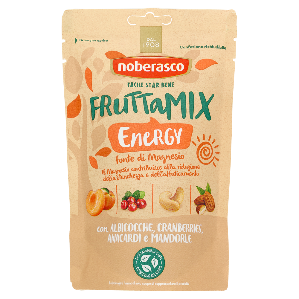 noberasco FruttaMix Energy 150 g