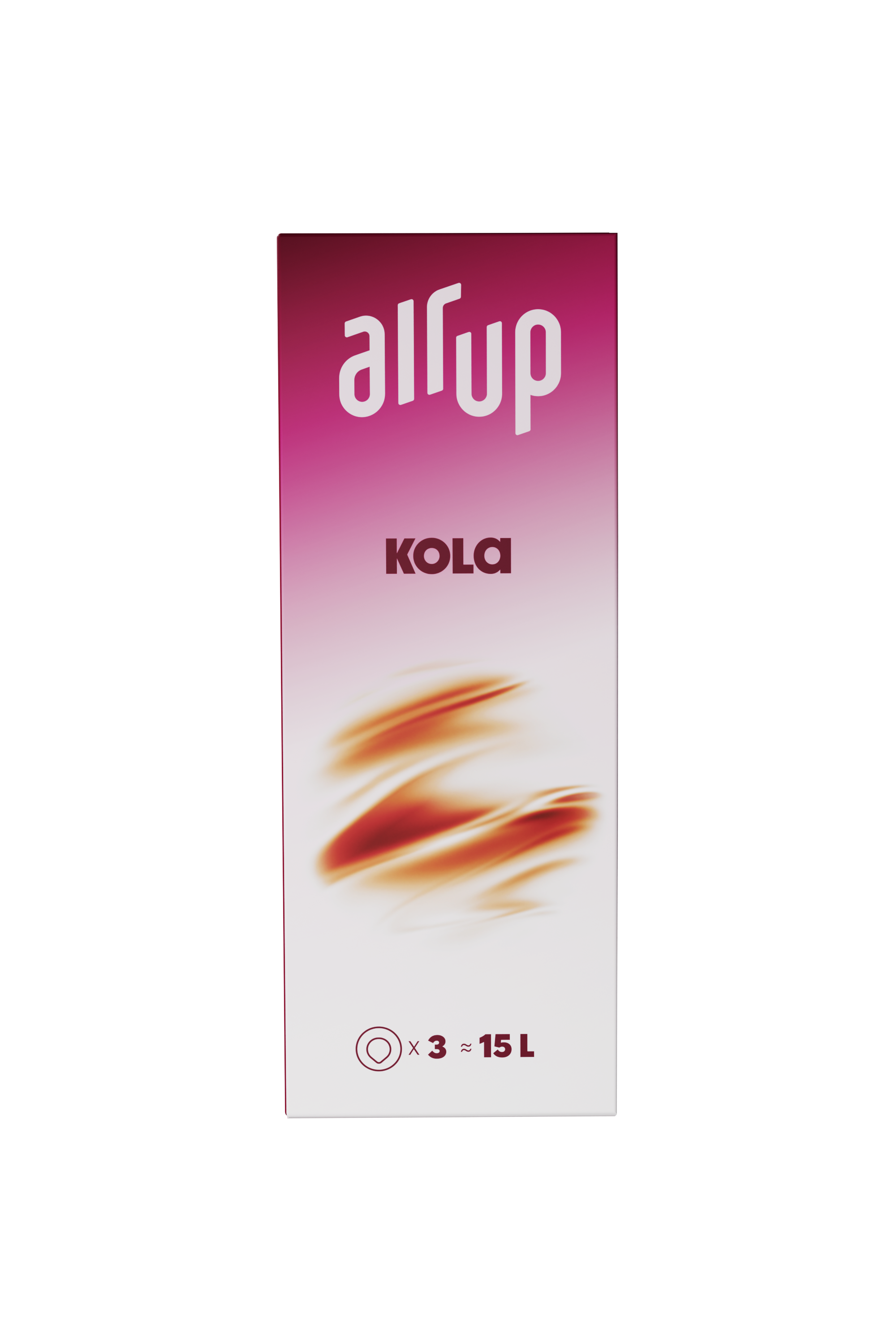 Air Up pods Cola 3x15lt.