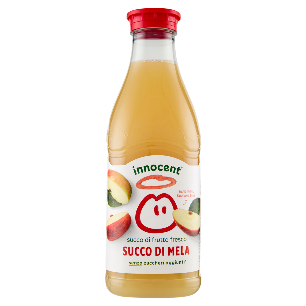 innocent succo di frutta fresco Succo di Mela 900 ml