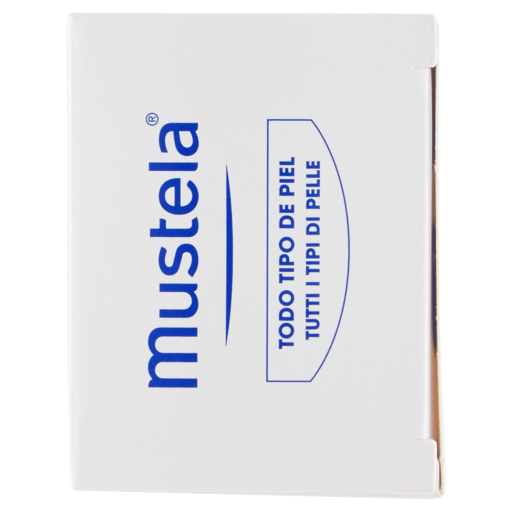 Mustela bébé Pasta per il Cambio 150 ml