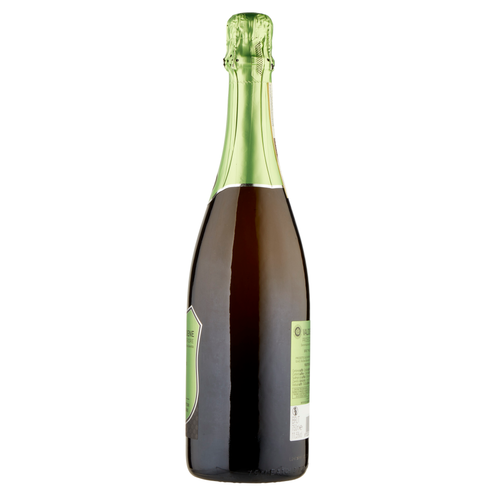 Cantina Produttori di Valdobbiadene Prosecco Superiore DOCG  Brut Millesimato 750 ml