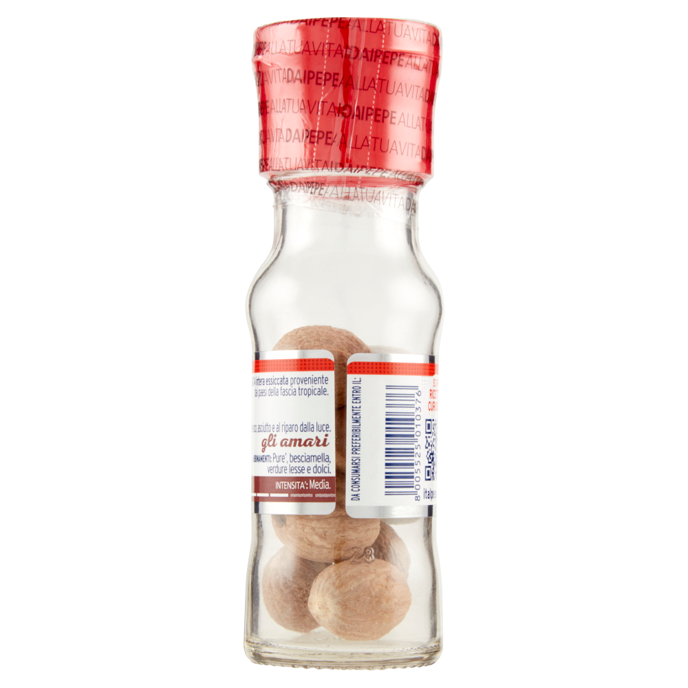 Italpepe Noce Moscata Intera 30 g