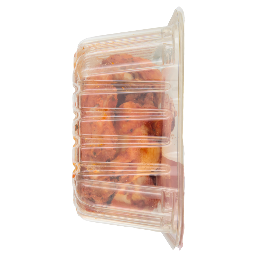 Amadori Alette di Pollo Piccanti 0,500 kg