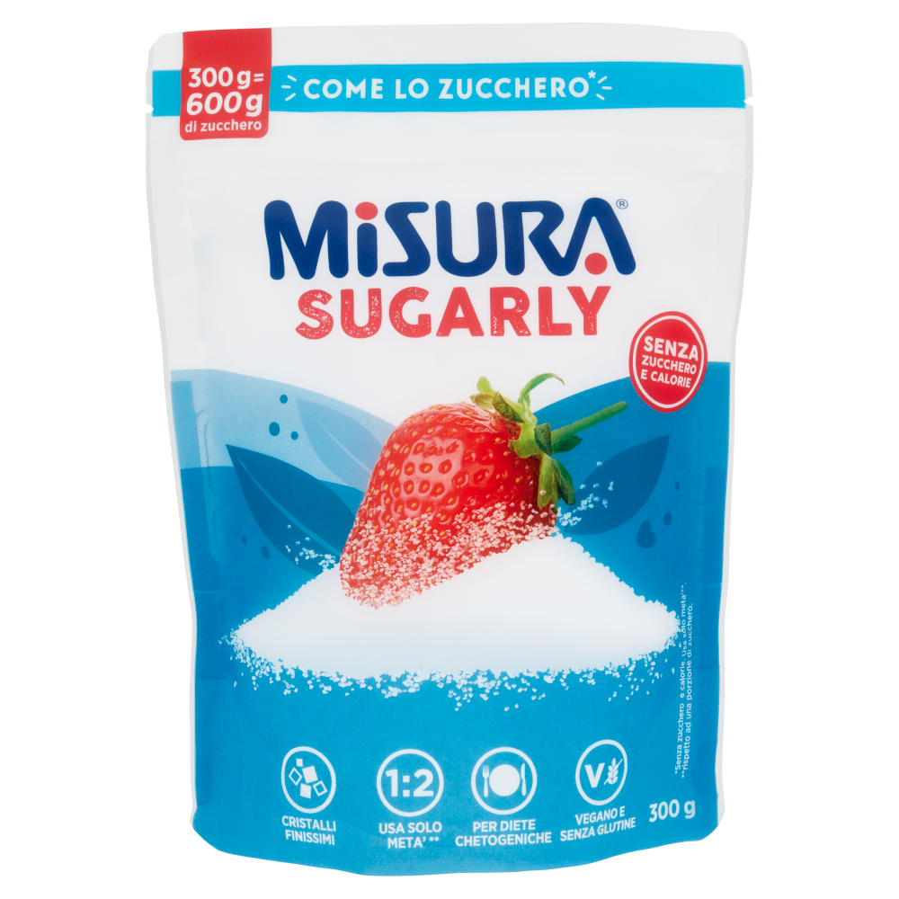 Misura Sugarly 300 g