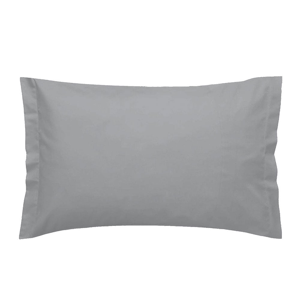 TEX HOME Federa, grigio, 50x80 cm