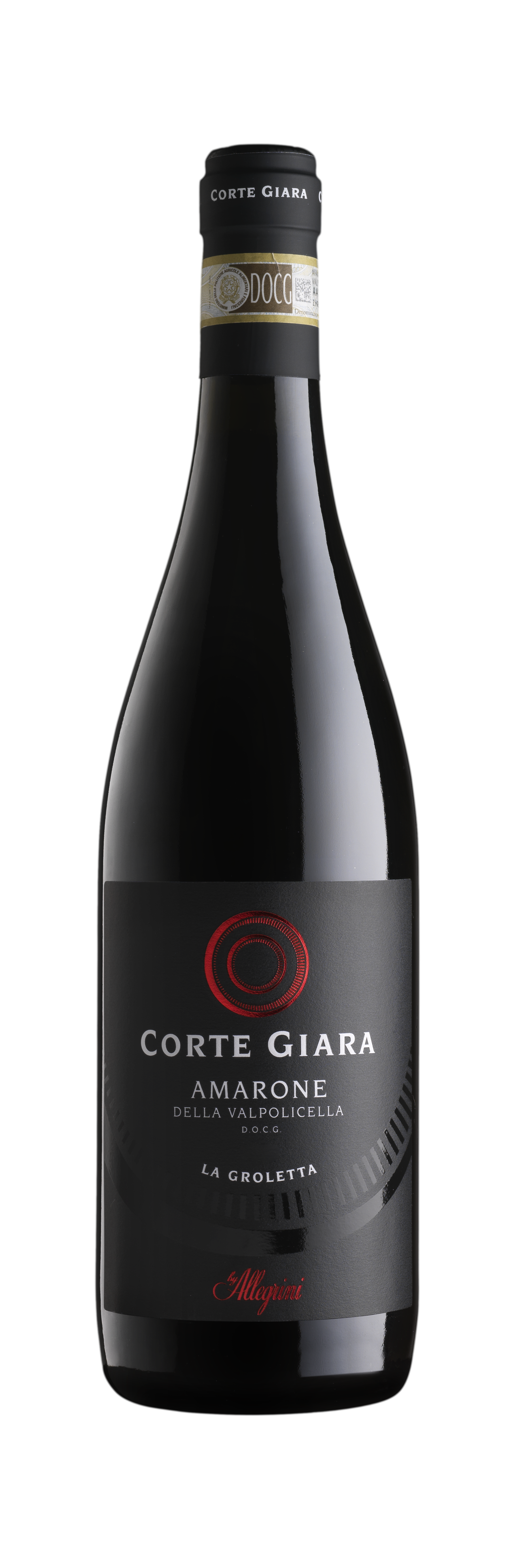Amarone DOC Corte Giara