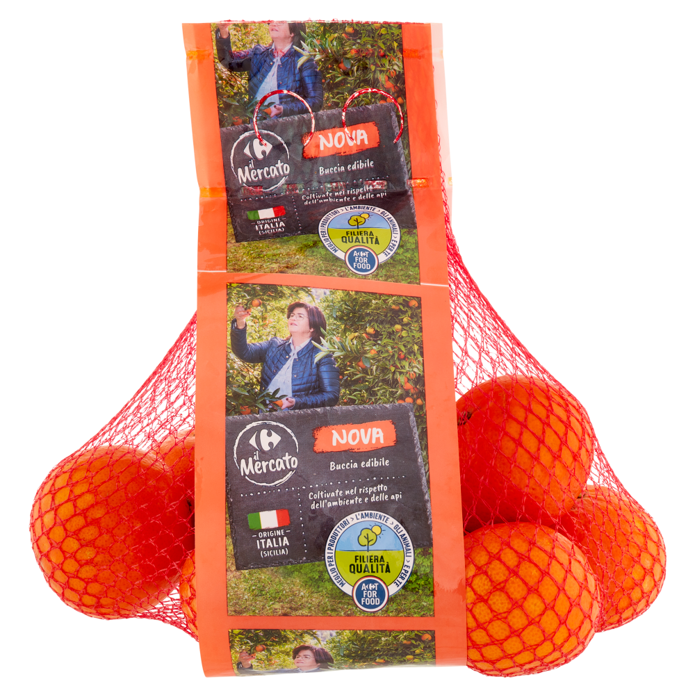Carrefour il Mercato Nova 1 kg