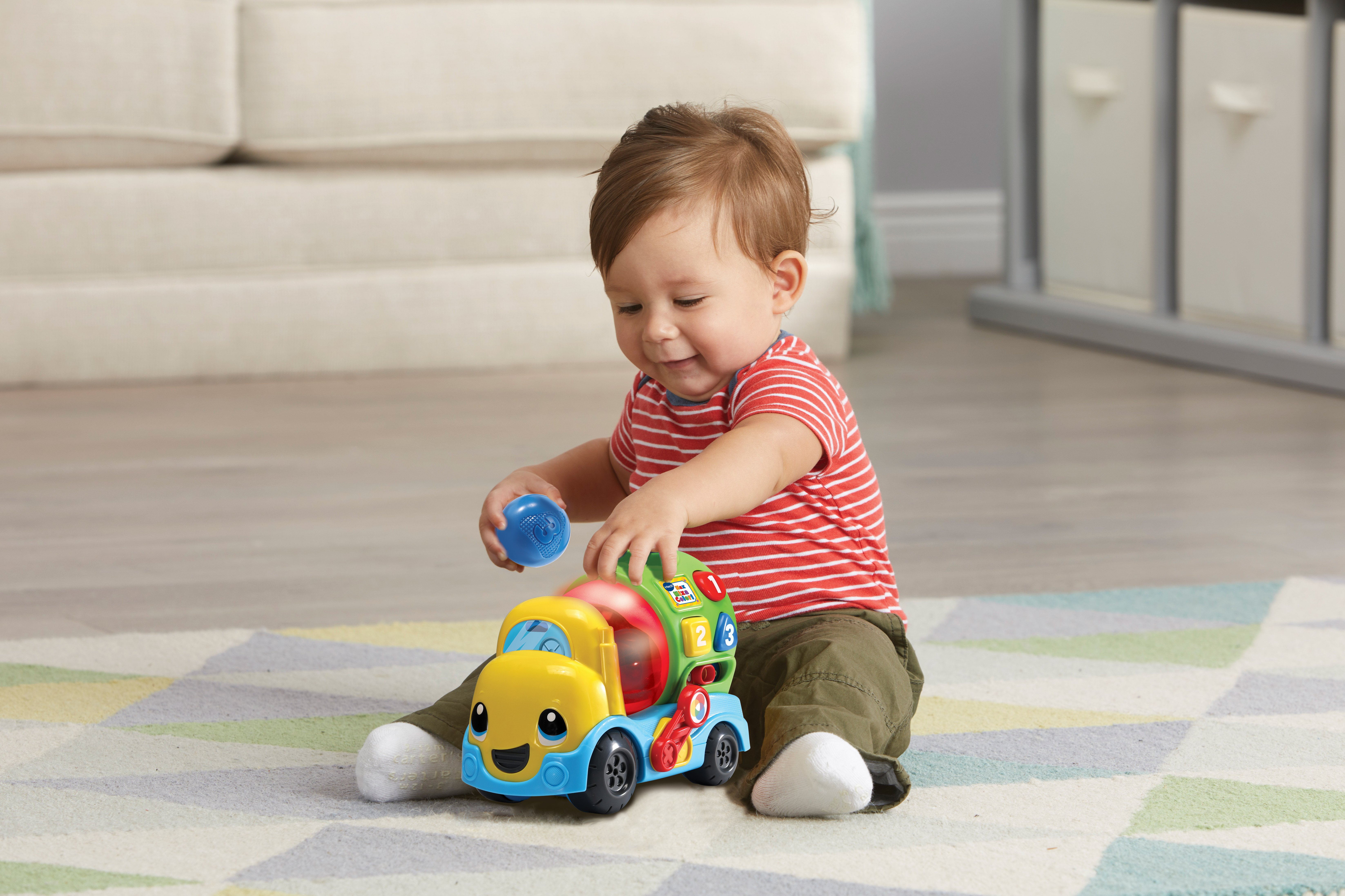 VTech Max Mixa Colori