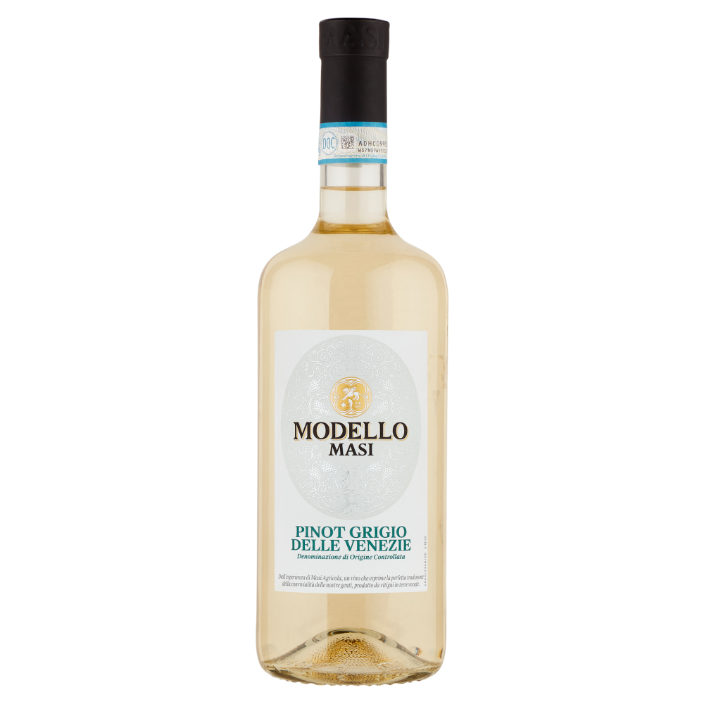 Modello Masi Pinot Grigio delle Venezie DOC 750 ml