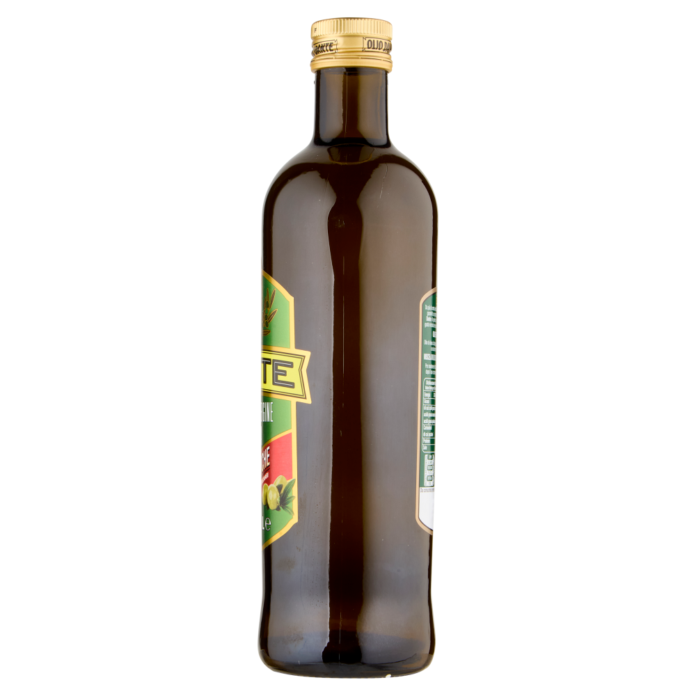 Dante Olio Extravergine di Oliva Terre Antiche 1 L