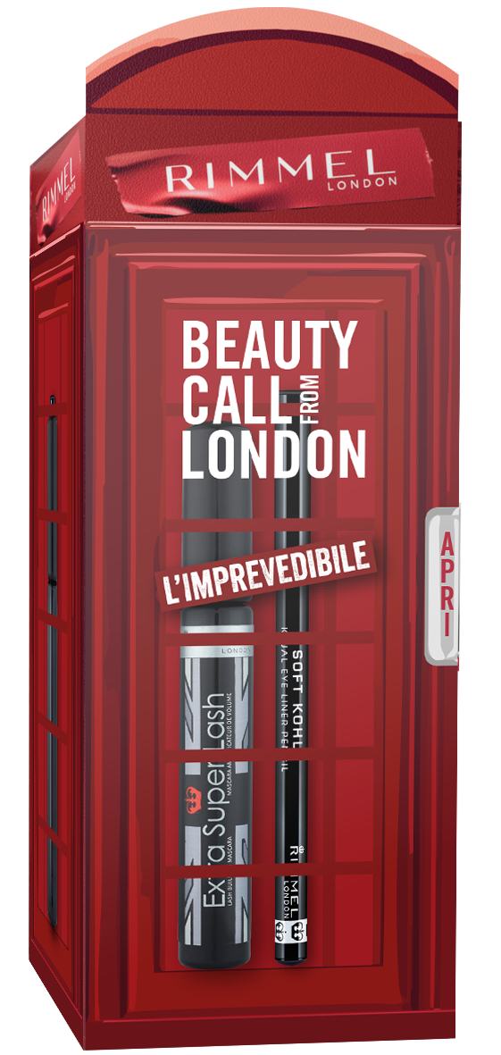 RIMMEL MASCARA EXTRA SUPER LASH 