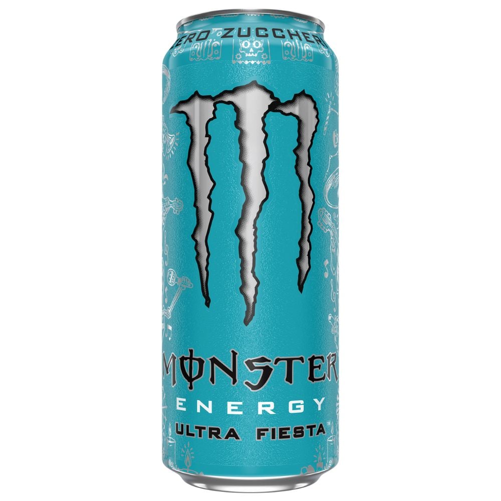 Monster Energy Ultra Fiesta Mango 500ml