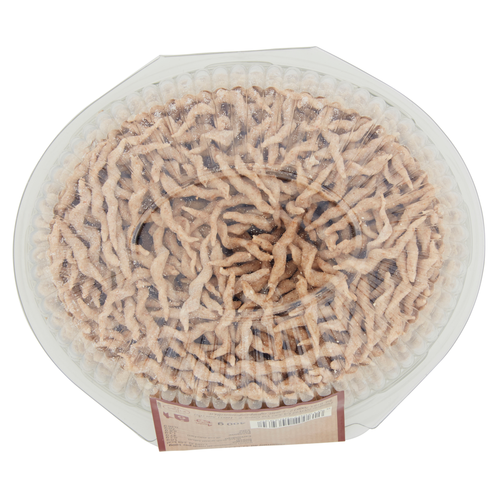 Pastificio Novella Trofie Avvantagg&ecirc; 400 g