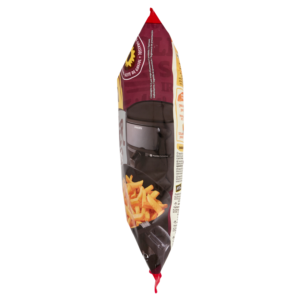 McCain Air Fryer Chips 600 g