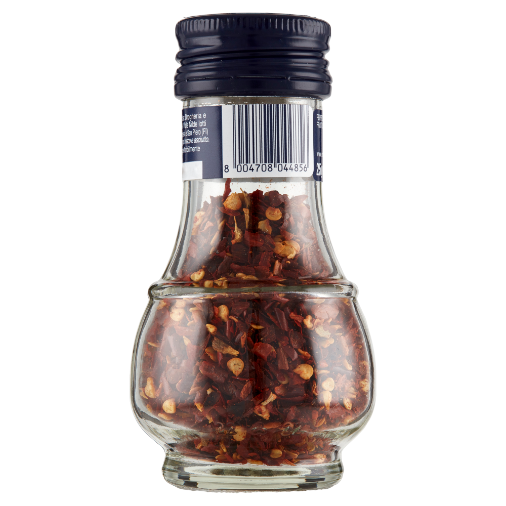 La Drogheria 1880 Peperoncino Frantumato Extra Piccante 25 g