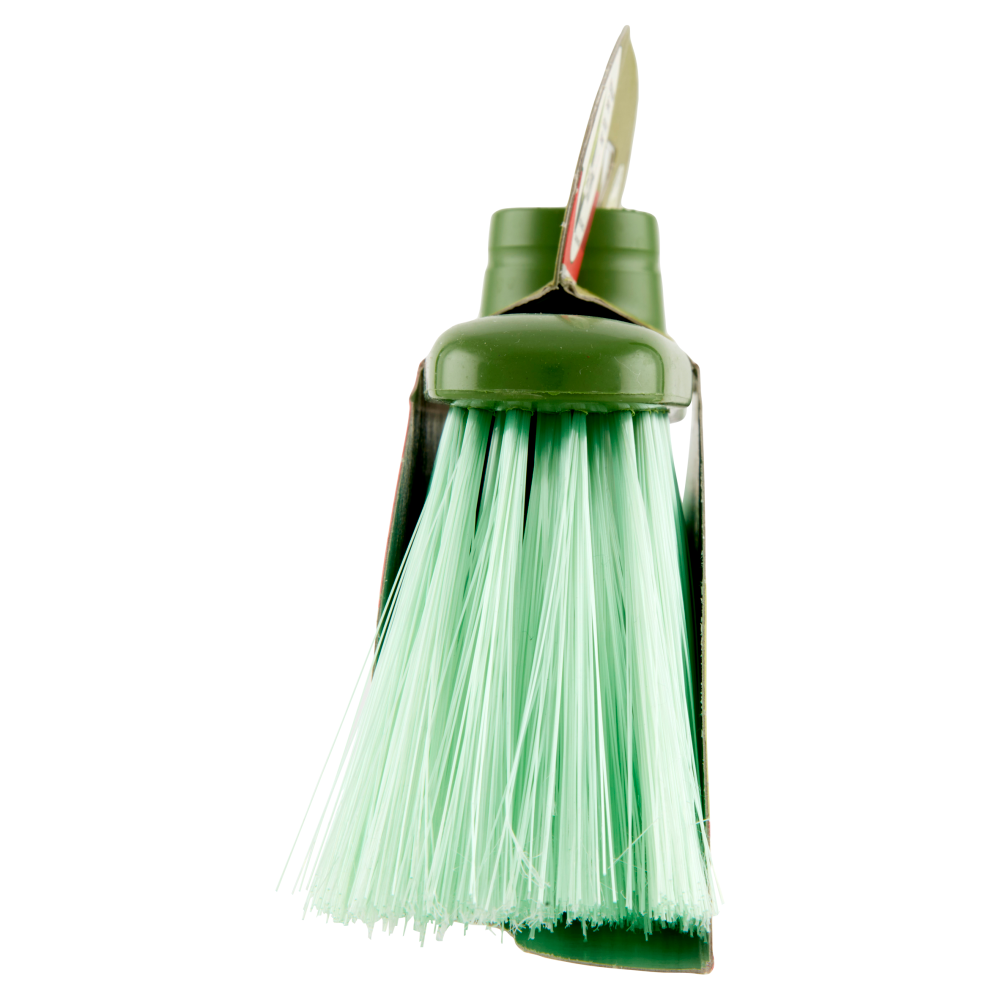 Tonkita We Like Green Scopa Ecologica per Interni