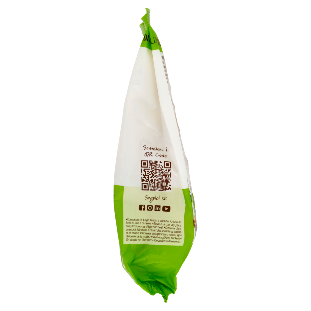 Cè Taràdd i Taralli di Canosa di Puglia con Semi di Finocchio 225 g