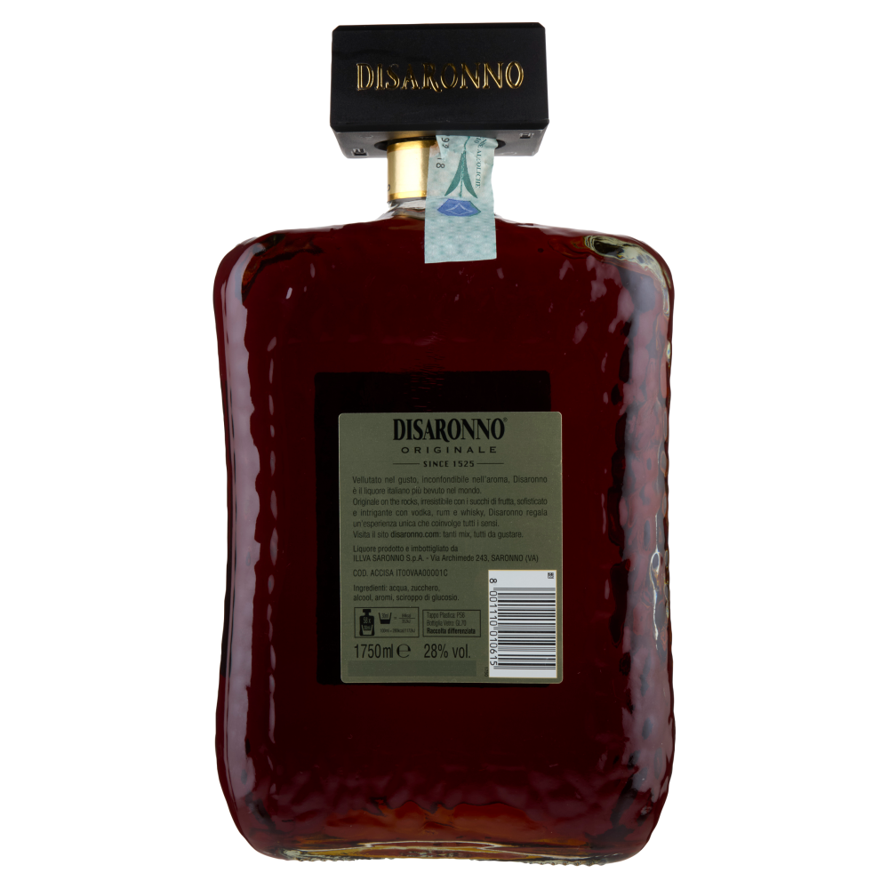 Disaronno Originale 1750 ml