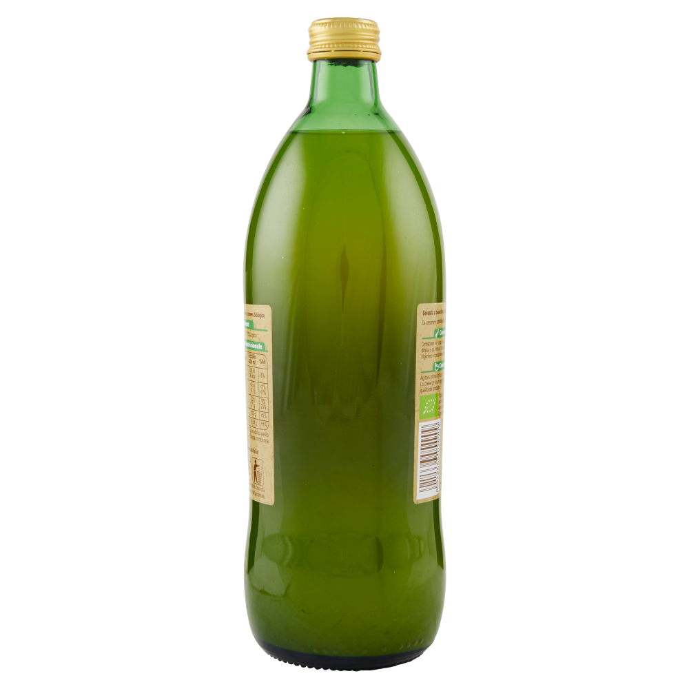 Carrefour Bio Succo di Mela e Zenzero 750 ml