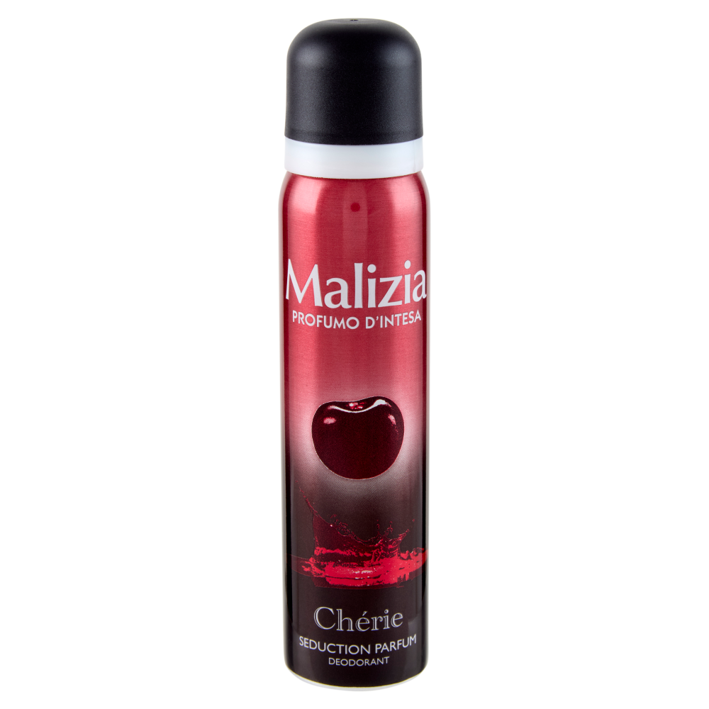 Malizia Profumo d'Intesa Chérie Seduction Parfum Deodorant 100 mL