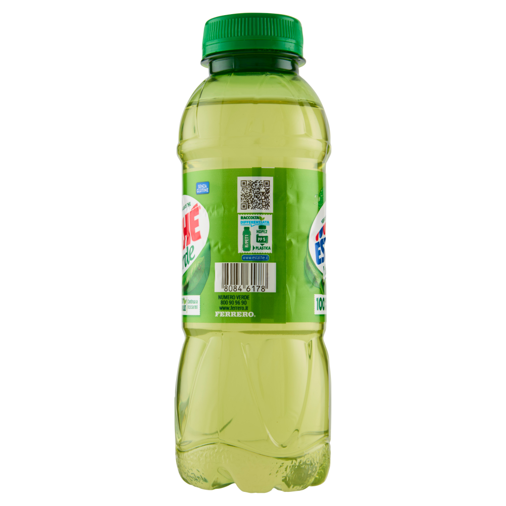 Estathé the Verde 400 ml