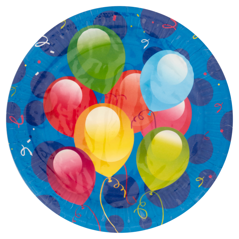 PerLa Festa Piatti ø 18 cm 8 pz