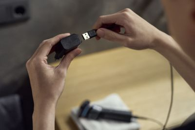 Philips Shaver 5000X series X5006/00 Rasoio elettrico Wet & Dry