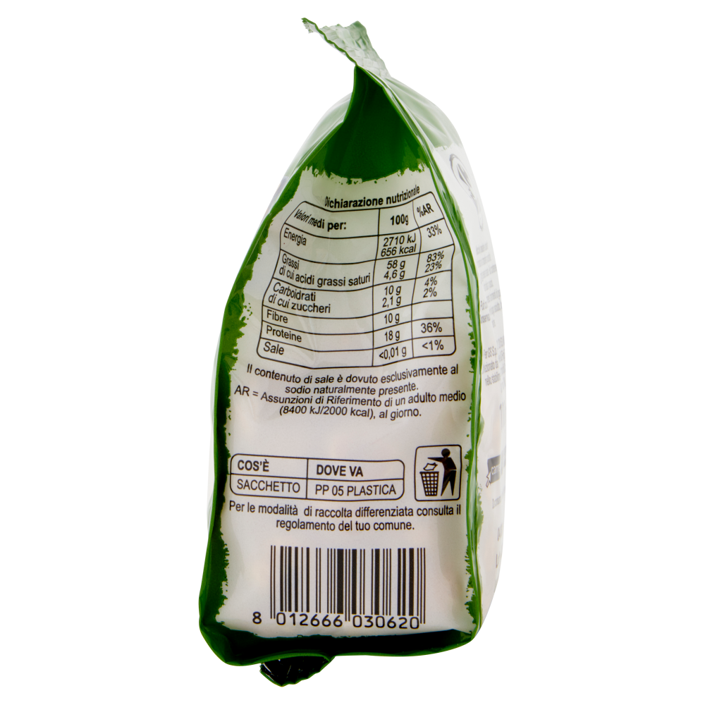 Carrefour il Mercato Nocciole pelate e tostate 100 g